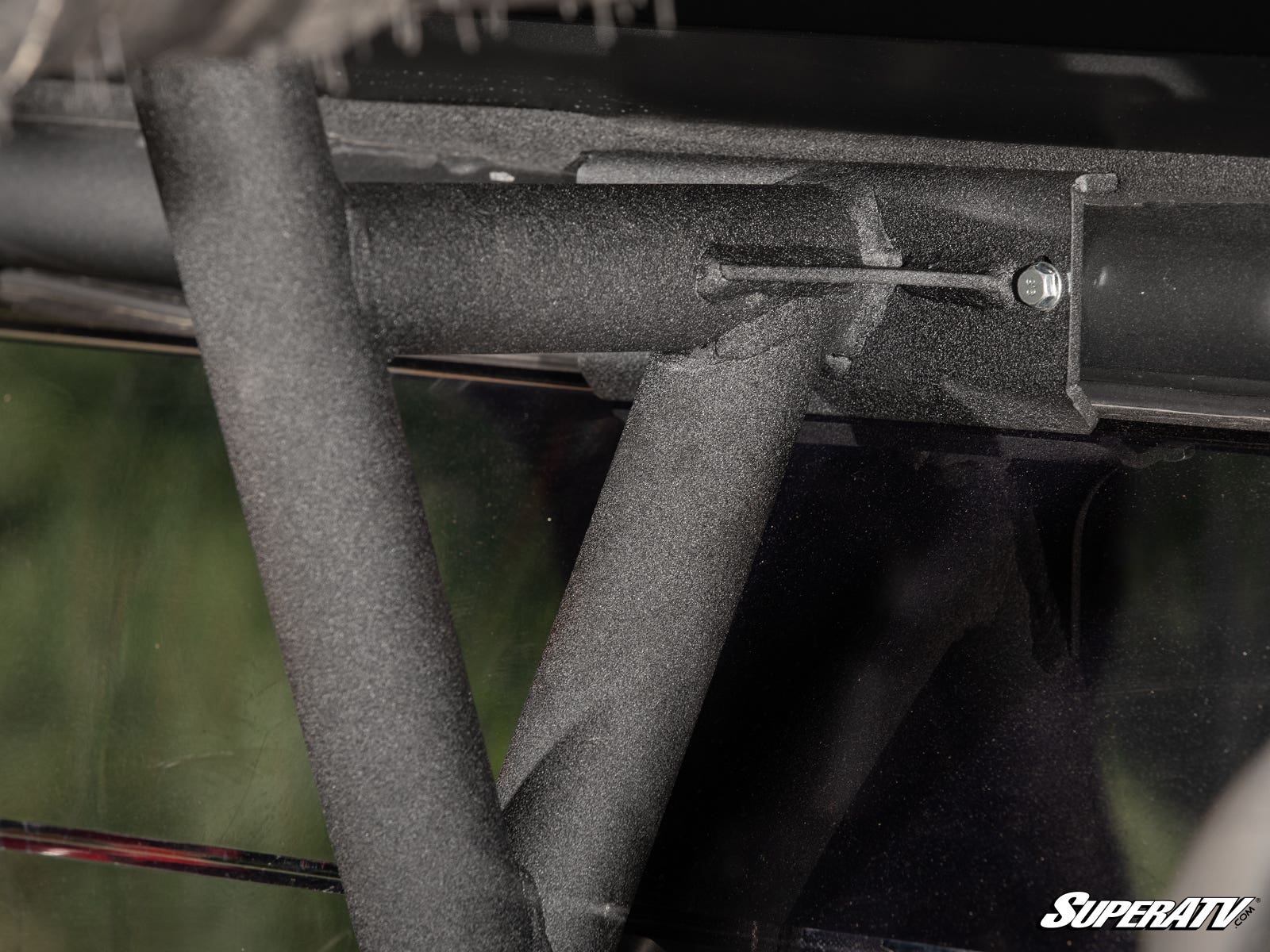 Photo of SuperATV SuperATV, spare tire carrier, can-am maverick x3, UTV by SuperATV - Premium Mounts for UTVs / Side by Sides
