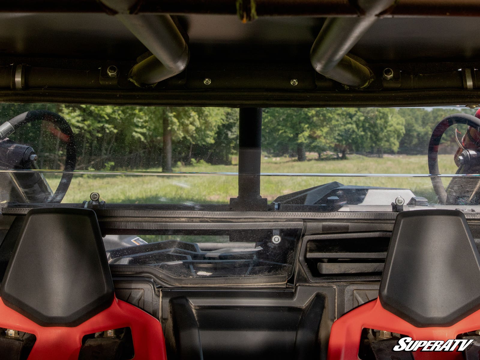 Photo of SuperATV SuperATV, spare tire carrier, can-am maverick x3, UTV by SuperATV - Premium Mounts for UTVs / Side by Sides