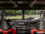 Photo of SuperATV SuperATV, spare tire carrier, can-am maverick x3, UTV by SuperATV - Premium Mounts for UTVs / Side by Sides