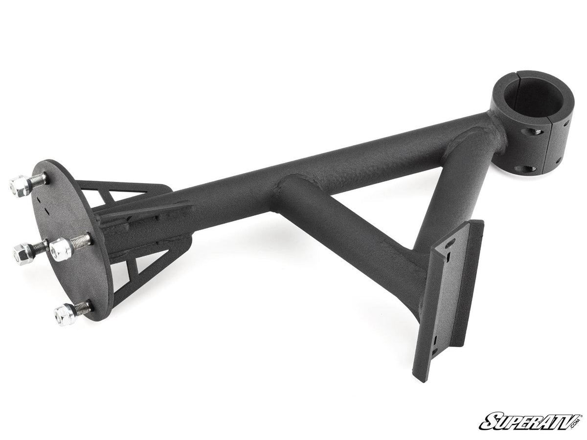Photo of SuperATV SuperATV, spare tire carrier, can-am maverick x3, UTV by SuperATV - Premium Mounts for UTVs / Side by Sides