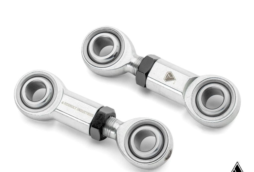 Assault Industries Heavy Duty Front Sway Bar End links (Fits: Can-Am Maverick X3)