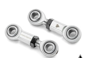 Assault Industries Heavy Duty Front Sway Bar End links (Fits: Can-Am Maverick X3)