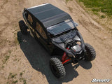 Photo of SuperATV Can-Am Maverick X3 MAX Aluminum Roof by SuperATV - Premium Roofs for UTVs / Side by Sides