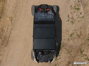 SuperATV Can-Am Maverick X3 MAX Aluminum Roof