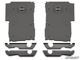 Photo of SuperATV Can-Am Maverick X3 MAX Rear Seat Conversion Kit by SuperATV - Premium Seats & Seat Accessories for UTVs / Side by Sides