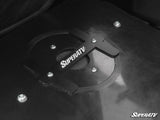 Photo of SuperATV Can-Am Maverick X3 MAX Rear Seat Conversion Kit by SuperATV - Premium Seats & Seat Accessories for UTVs / Side by Sides