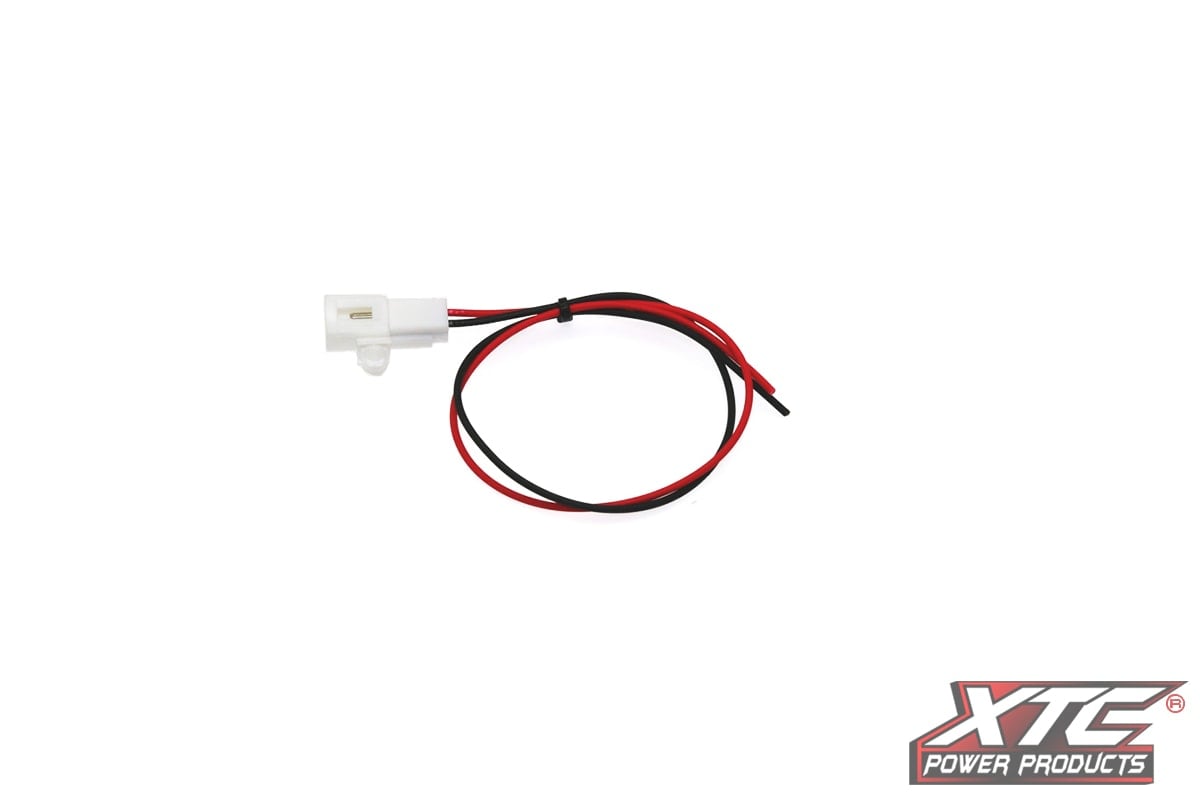 XTC Can-Am Maverick X3 Accessory Wiring Harness