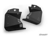 Photo of SuperATV Can-Am Maverick R Front Inner Fender Guards by SuperATV - Premium Fenders & Fender Guards for UTVs / Side by Sides