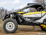 Photo of SuperATV Can-Am Maverick R Front Inner Fender Guards by SuperATV - Premium Fenders & Fender Guards for UTVs / Side by Sides