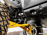 Photo of SuperATV Can-Am Maverick R Front Inner Fender Guards by SuperATV - Premium Fenders & Fender Guards for UTVs / Side by Sides