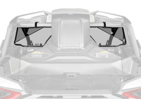 Can-Am Maverick R Rear Windshield