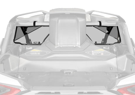 Can-Am Maverick R Rear Windshield