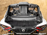 Can-Am Maverick R Rear Windshield