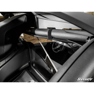 Can Am Maverick R Scratch Resistant Rear Windshield