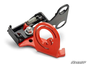 SuperATV Can-Am Maverick X3 Brake Lock