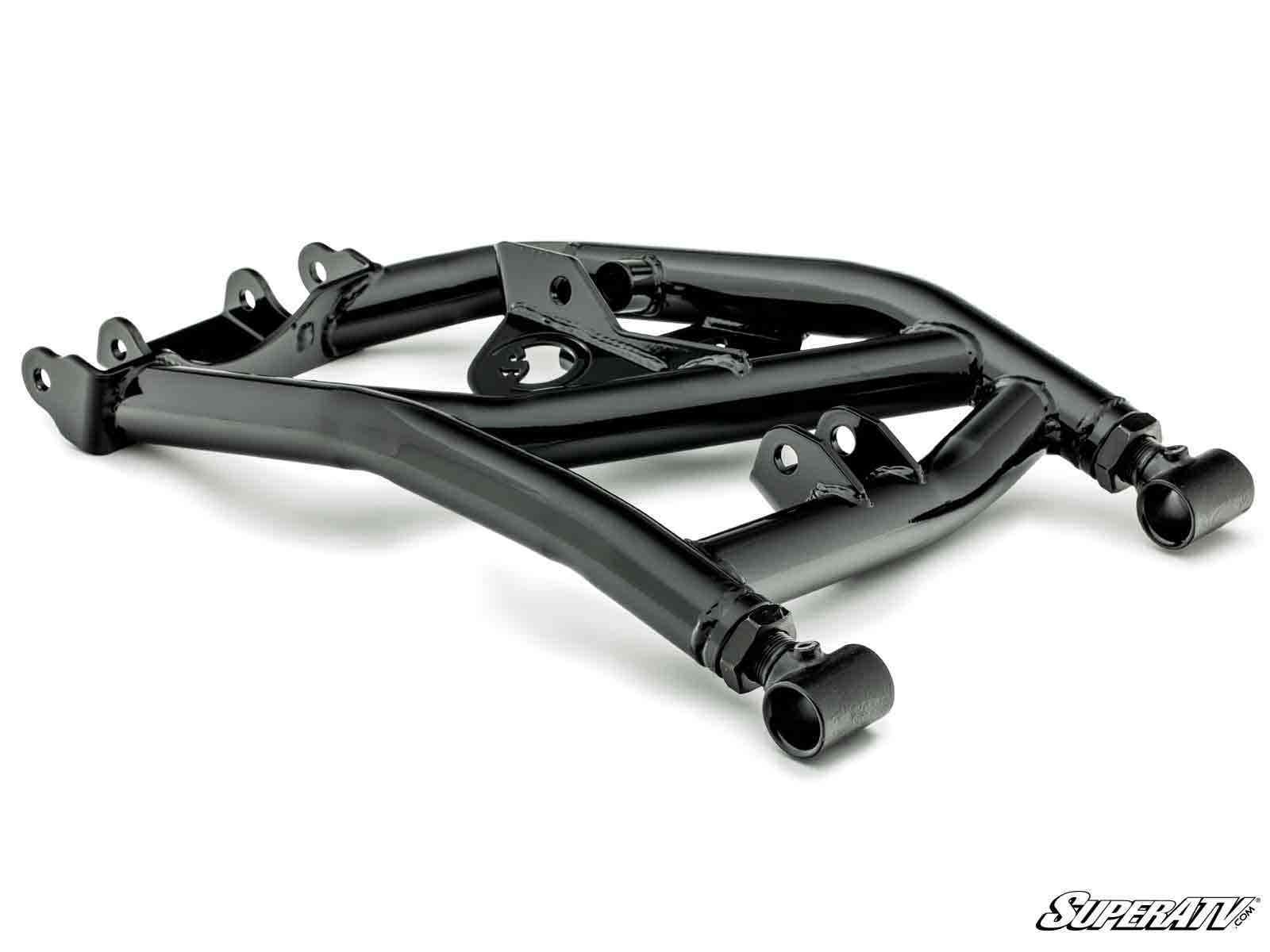 Photo of SuperATV Can-Am Commander Atlas Pro Rear Offset A-Arms by SuperATV - Premium A-Arms & Control Arms for UTVs / Side by Sides