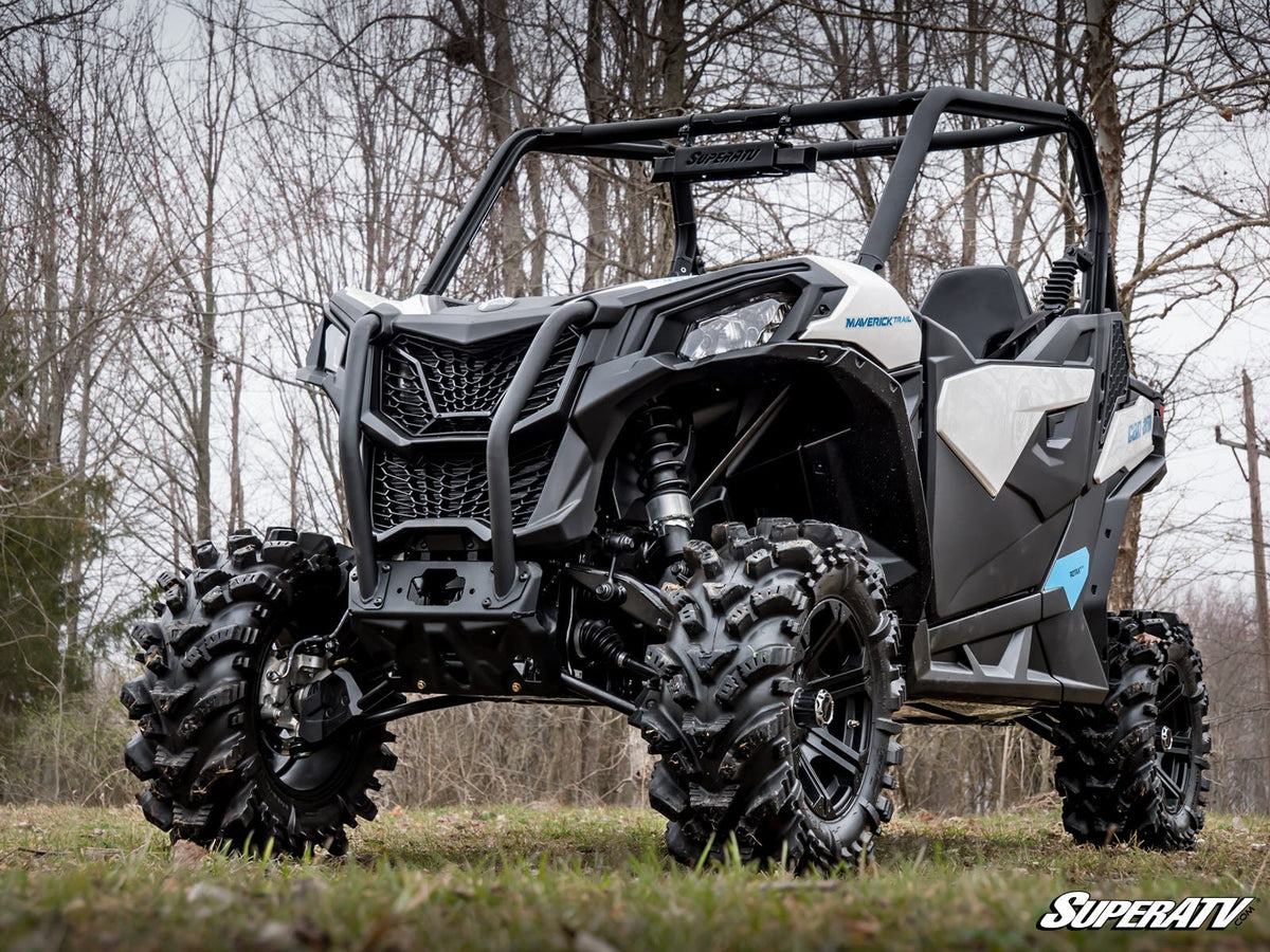 Can-Am Maverick Trail 3in. Lift Kit