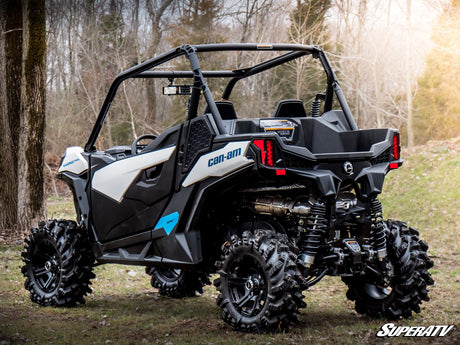 Photo of SuperATV Can-Am Maverick Sport 3" Lift Kit by SuperATV - Premium Lift Kits for UTVs / Side by Sides