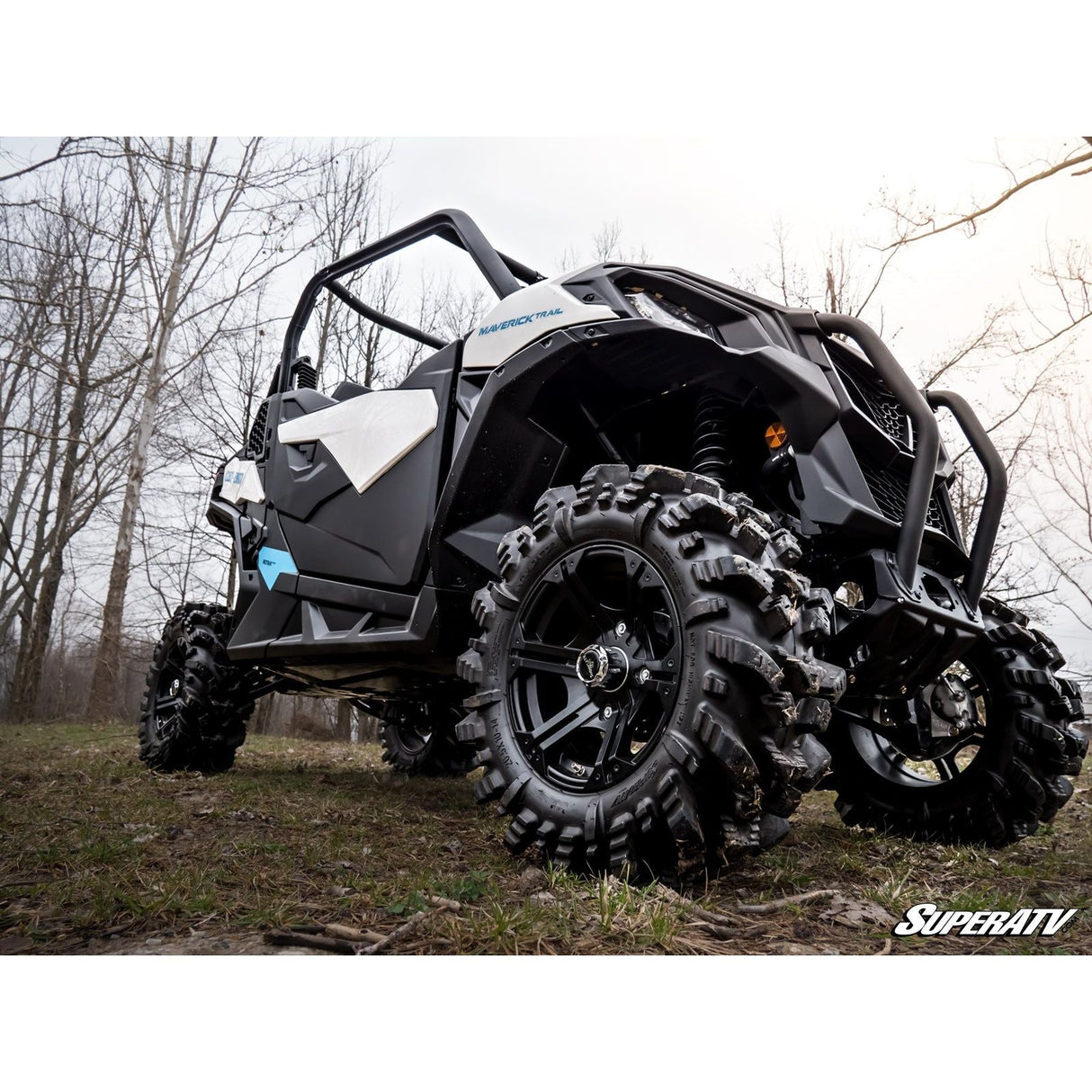 Can Am Maverick Sport 3" Lift Kit