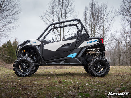 Photo of SuperATV Can-Am Maverick Sport 3" Lift Kit by SuperATV - Premium Lift Kits for UTVs / Side by Sides