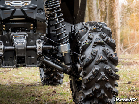 Photo of SuperATV Can-Am Maverick Sport 3" Lift Kit by SuperATV - Premium Lift Kits for UTVs / Side by Sides
