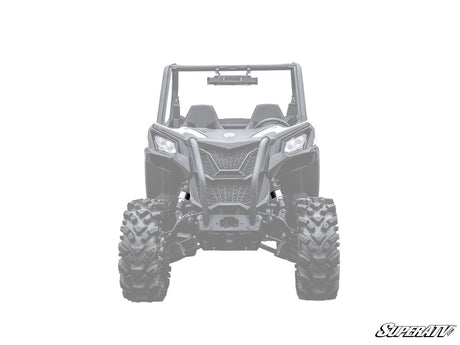 Photo of SuperATV Can-Am Maverick Sport 3" Lift Kit by SuperATV - Premium Lift Kits for UTVs / Side by Sides