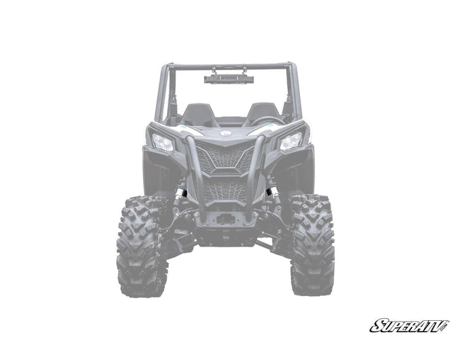 Photo of SuperATV Can-Am Maverick Sport 3" Lift Kit by SuperATV - Premium Lift Kits for UTVs / Side by Sides