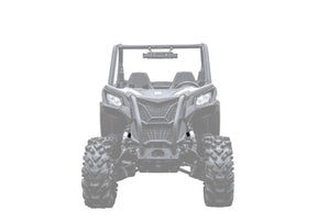 Can-Am Maverick Trail 3in. Lift Kit