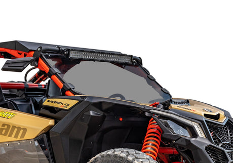 Can-Am Maverick X3 Full Windshield