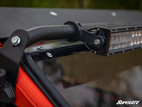Can-Am Maverick X3 Full Windshield