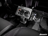 Can-Am Defender Cab Heater - Front and Rear