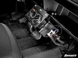 Can-Am Defender Cab Heater - Front and Rear