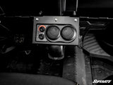 Can-Am Defender Cab Heater - Front and Rear