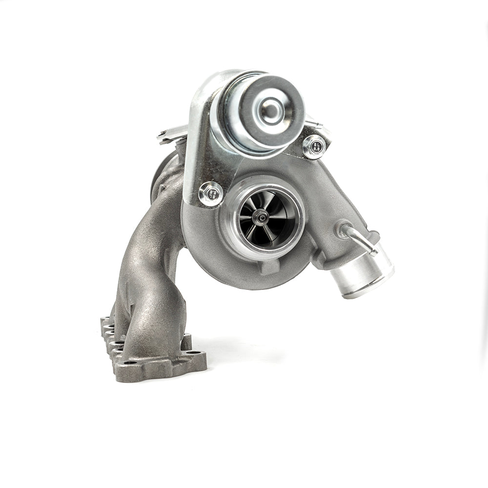 Photo of Bikeman Performance Turbo OEM Replacement / Maverick X3 (non RR) by Bikeman Performance - Premium for UTVs / Side by Sides