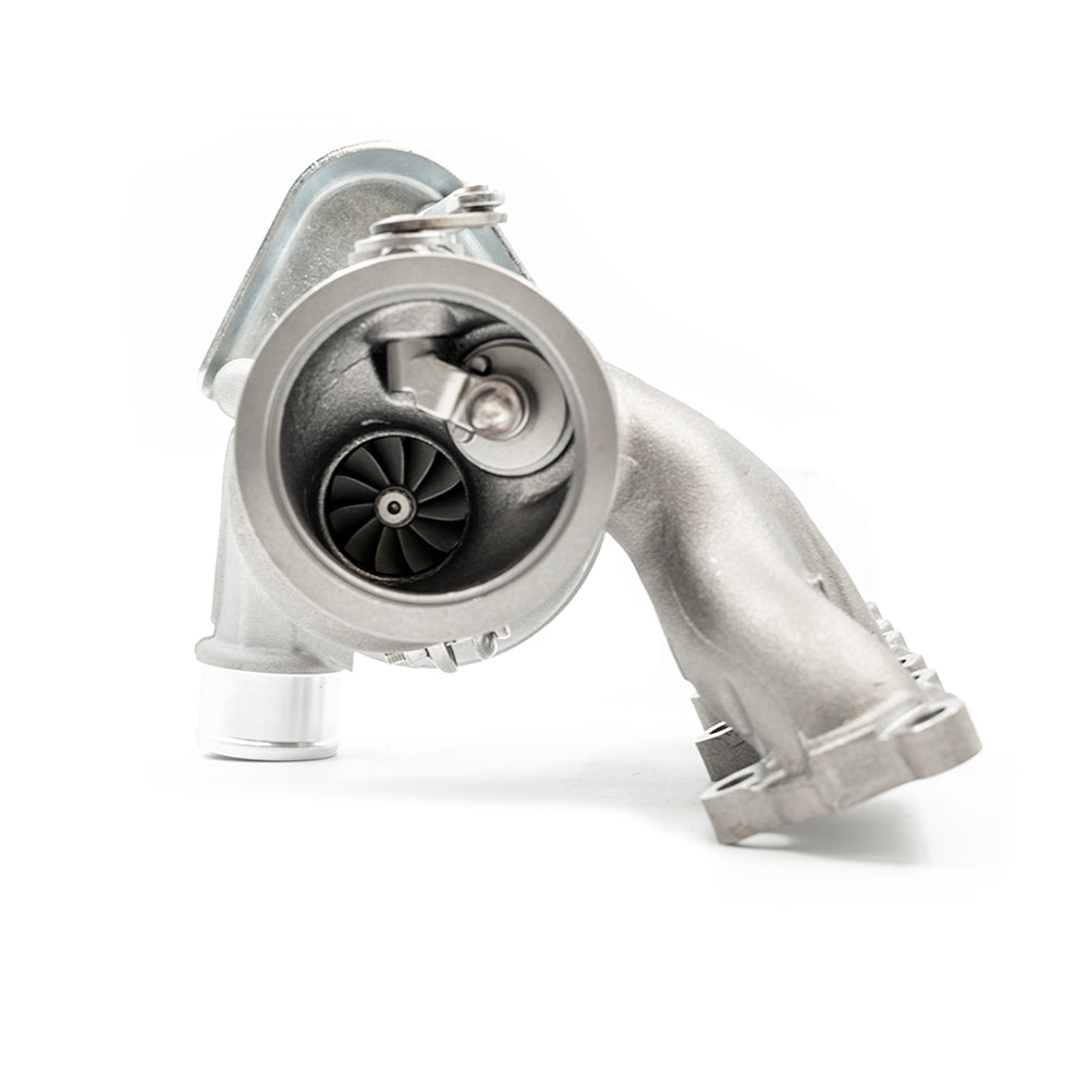 Photo of Bikeman Performance Turbo OEM Replacement / Maverick X3 (non RR) by Bikeman Performance - Premium for UTVs / Side by Sides