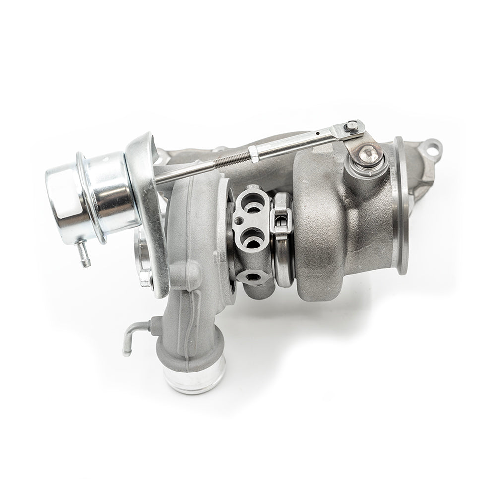 Photo of Bikeman Performance Turbo OEM Replacement / Maverick X3 (non RR) by Bikeman Performance - Premium for UTVs / Side by Sides