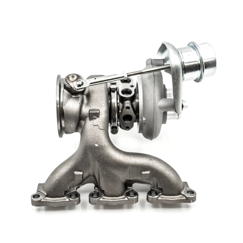 Photo of Bikeman Performance Turbo OEM Replacement / Maverick X3 (non RR) by Bikeman Performance - Premium for UTVs / Side by Sides