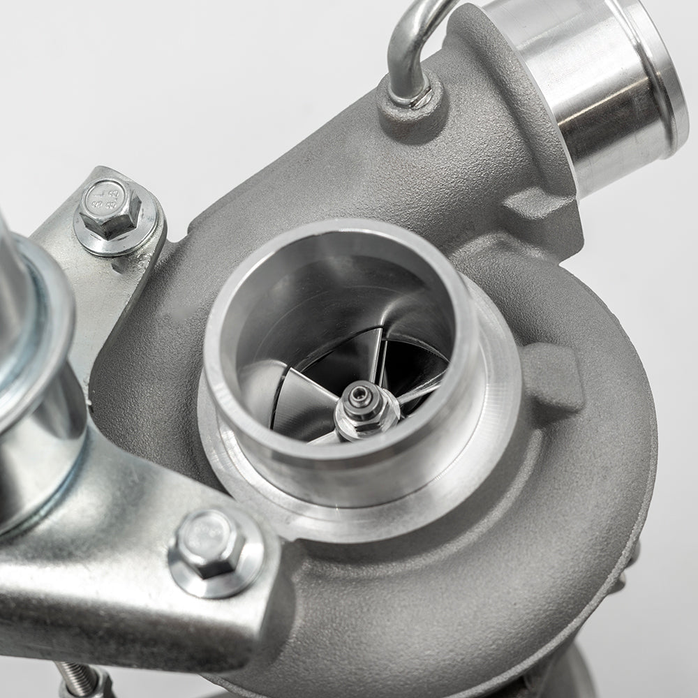 Photo of Bikeman Performance Turbo OEM Replacement / Maverick X3 (non RR) by Bikeman Performance - Premium for UTVs / Side by Sides