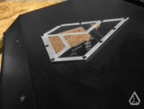 Photo of Assault Industries Can-Am Maverick X3 Aluminum Roof with Sunroof by Assault Industries - Premium Roofs for UTVs / Side by Sides