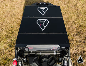 assault-industries-can-am-maverick-x3-max-aluminum-roof-with-sunroof