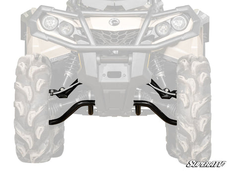 can-am-renegade-(gen-2)-high-clearance-2"-forward-offset-a-arms