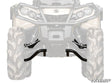 can-am-outlander-(gen-2)-high-clearance-2"-forward-offset-a-arms