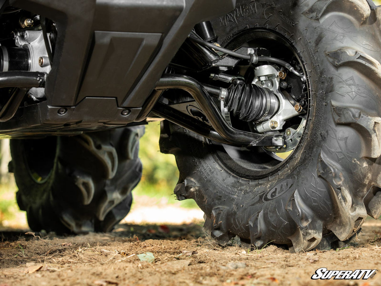 can-am-outlander-(gen-2)-high-clearance-2"-forward-offset-a-arms