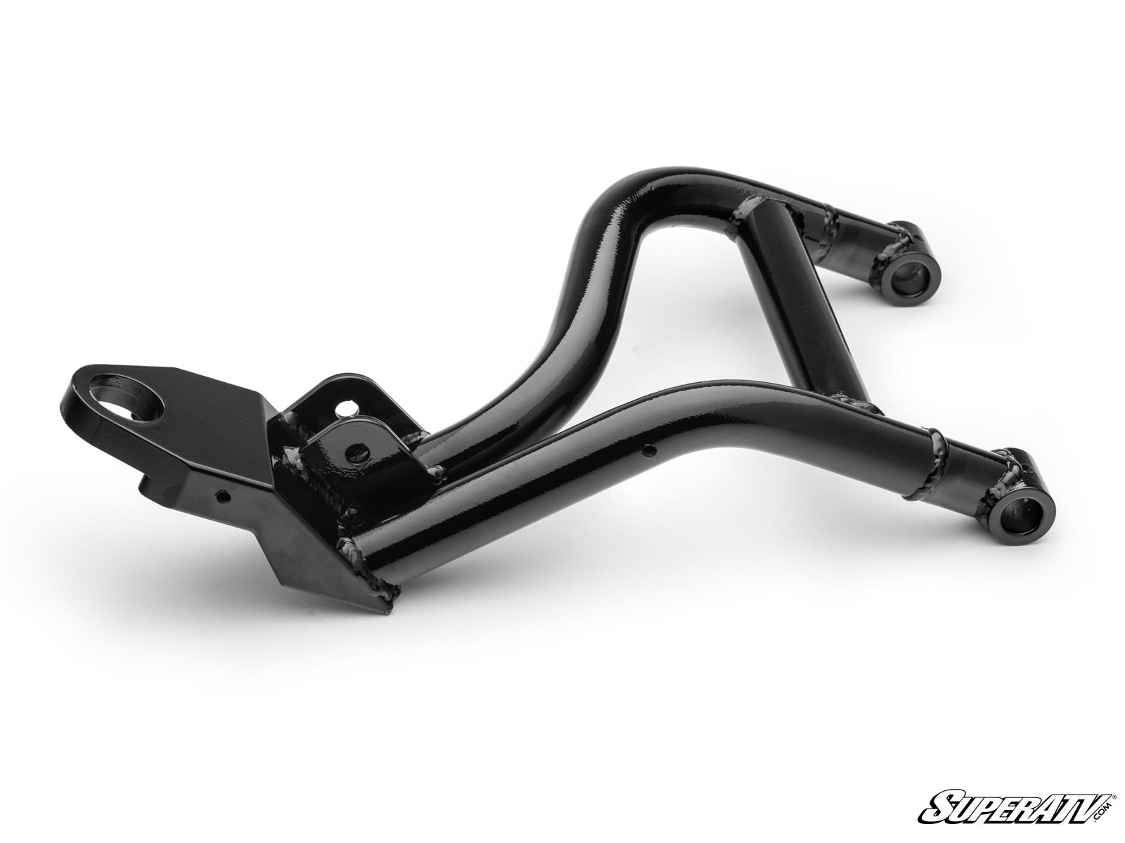 Photo of SuperATV Can-Am Renegade (Gen 2) High-Clearance 2" Forward Offset A-Arms by SuperATV - Premium A-Arms & Control Arms for UTVs / Side by Sides