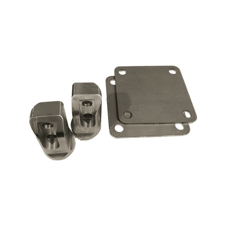 Photo of Can Am X3 cage builder kit by AJK Offroad - Premium for UTVs / Side by Sides