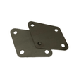 Photo of Can Am X3 Roll Cage Mounts "A" pillar 2 and 4 seater by AJK Offroad - Premium for UTVs / Side by Sides