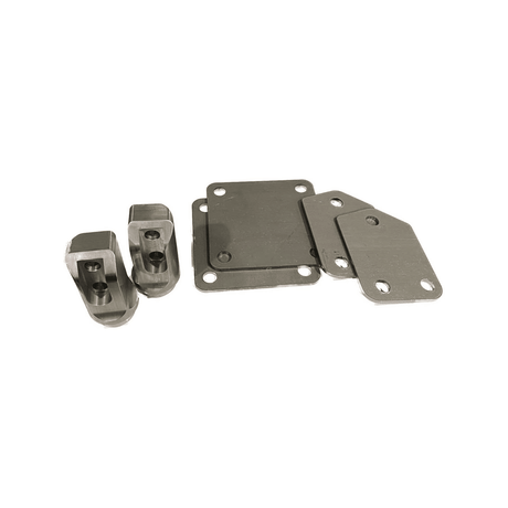 Photo of Can Am X3 cage builder kit by AJK Offroad - Premium for UTVs / Side by Sides