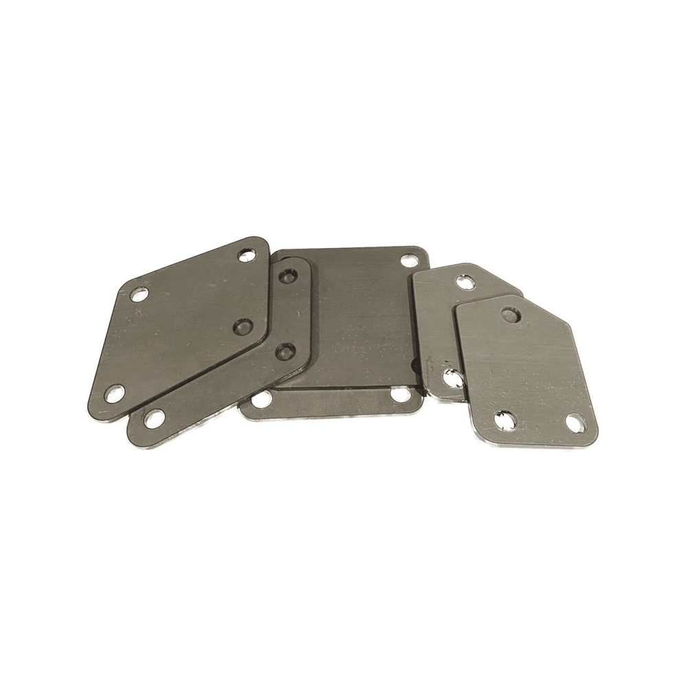 Photo of Can Am X3 cage builder kit by AJK Offroad - Premium for UTVs / Side by Sides