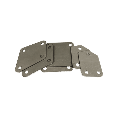 Photo of Can Am X3 cage builder kit by AJK Offroad - Premium for UTVs / Side by Sides