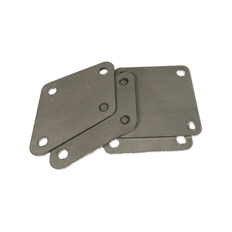 Photo of Can Am X3 cage builder kit by AJK Offroad - Premium for UTVs / Side by Sides